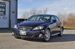 2006 Lexus IS250 AWD